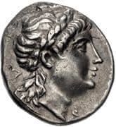 Hemidrachm - Kydias - Iasos
