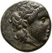 Æ12 - Iasos