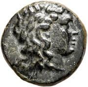 Dichalkon - Deinon - Iasos