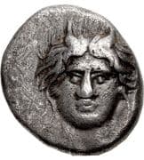 Drachm - Idyma