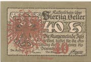 40 Heller (Igls) - Resort of Igls