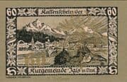 60 Heller (Igls) - Resort of Igls