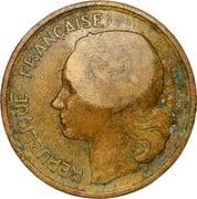 10 Francs