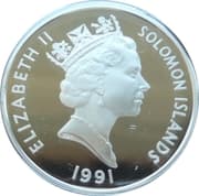 1 Dollar 1 SBD = JPY 19