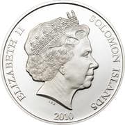 10 Dollars 10 SBD = JPY 195