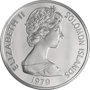 10 Dollars 10 SBD = JPY 194