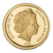 10 Dollars 10 SBD = JPY 196