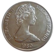 10 Dollars 10 SBD = JPY 194