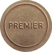 Game Token - Premier Half Win