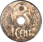 1 Cent