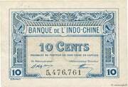 10 Cents