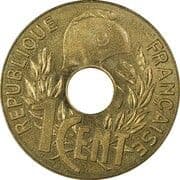 1 Cent