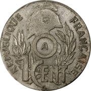 1 Cent