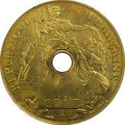 1 Cent