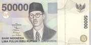 50 000 Rupiah