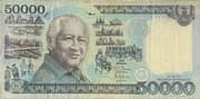 50 000 Rupiah 50 000 IDR = JPY 466