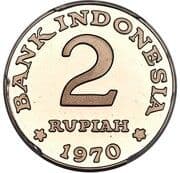 2 Rupiah