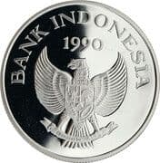 10 000 Rupiah