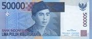 50 000 Rupiah 50 000 IDR = JPY 465