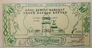 10 Rupiah