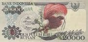 20 000 Rupiah