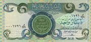 1 Dinar