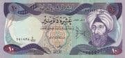 10 Dinars