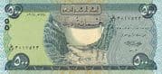 500 Dinars