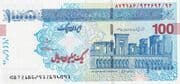 1 000 000 Rials 1 000 000 IRR = JPY 120