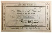 1 Shilling