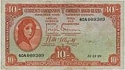10 Shillings