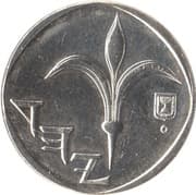 1 New Sheqel 1 ILS = JPY 50