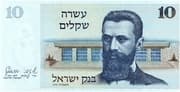 10 Sheqalim