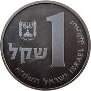 1 Sheqel