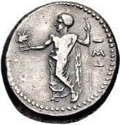 Stater - Issos
