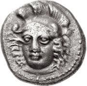 Stater - Issos
