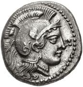 Stater - Issos