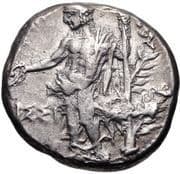 Stater - Issos