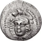Stater - Issos