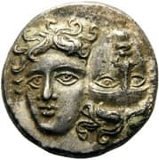 Drachm - Istros