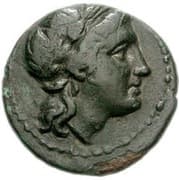 Æ20 - Istros