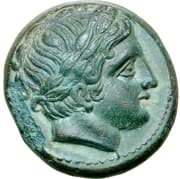 Æ17 - Istros