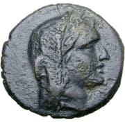 Æ17 - Istros