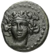 Æ15 - Istros