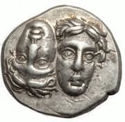 Drachm - Istros