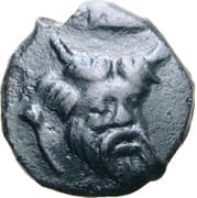 Æ13 - Istros