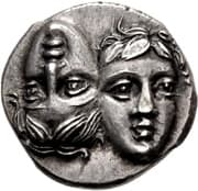 Drachm - Istros