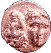 Drachm - Istros