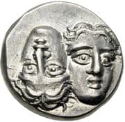 Drachm - Istros