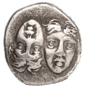 Drachm - Istros